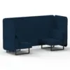 X2 - Calculus Panels And Sofa