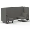 X2 - Number Panels And Sofa