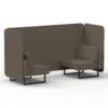 X2 - Theory Panels And Sofa