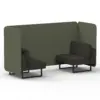 Main Line Flax - Monument Panels And Temple Sofa