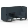 Rivet - Crucible Panels And Sofa