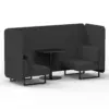 X2 - Arithmetic Panels And Sofa