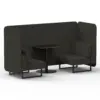 Main Line Flax - Temple Panels And Sofa