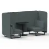 Main Line Flax - Westminster Panels And Sofa