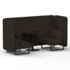 Synergy - Wed Panels And Sofa
