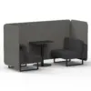 X2 - Number Panels And Arithmetic Sofa
