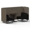 X2 - Theory Panels And Diameter Sofa