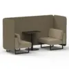 Main Line Flax - Bank Panels And Upminster Sofa