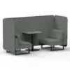 Rivet - Prime Panels And Sofa