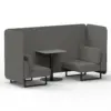 X2 - Number Panels And Sofa