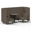 X2 - Theory Panels And Sofa