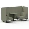 Main Line Flax - Newbury Panels And Sofa