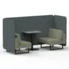 Main Line Flax - Westminster Panels And Newbury Sofa
