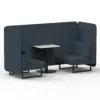 Rivet - Crucible Panels And Sofa