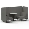 X2 - Number Panels And Sofa