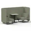 Main Line Flax - Newbury Panels And Sofa