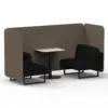 X2 - Theory Panels And Diameter Sofa