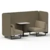 Main Line Flax - Bank Panels And Upminster Sofa