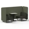 Main Line Flax - Monument Panels And Temple Sofa