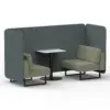Main Line Flax - Westminster Panels And Newbury Sofa