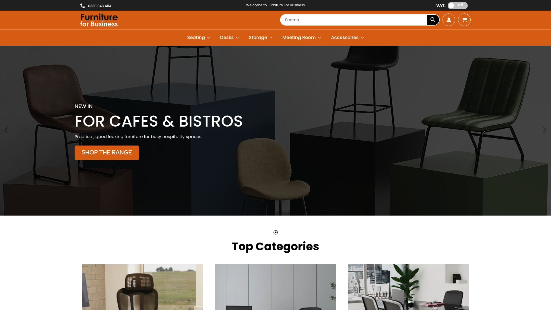 Furnitureforbusiness