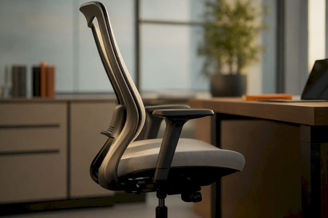 Lumbar support types that actually work for long office hours