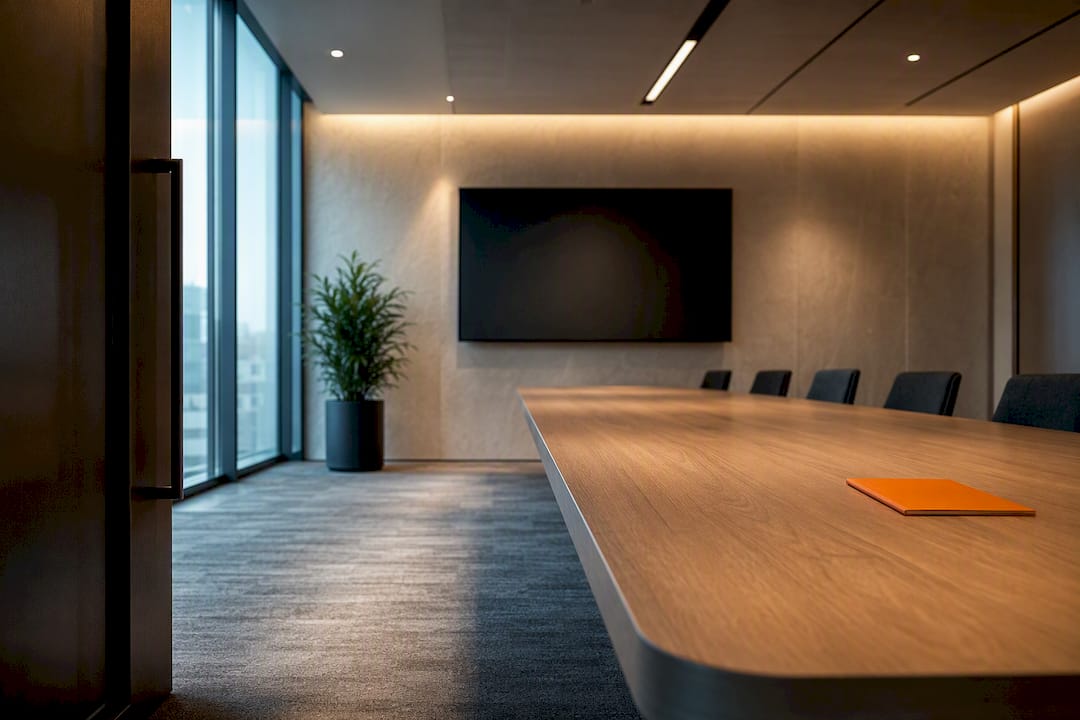 Table Size for 10: 3660mm Spec and UK Procurement Checklist
