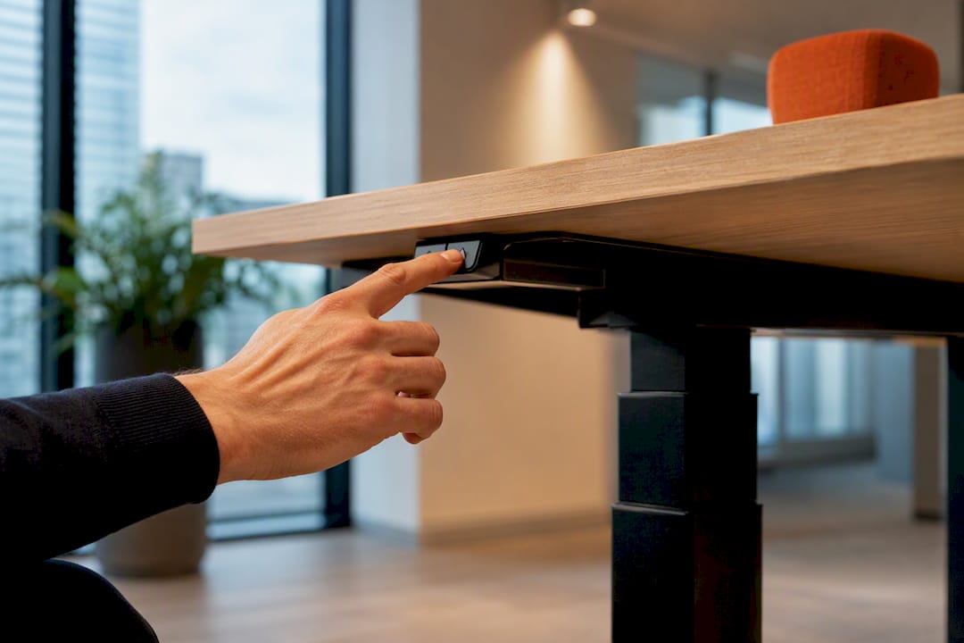 Most UK Businesses Pay £280–£600 for Standing Desks