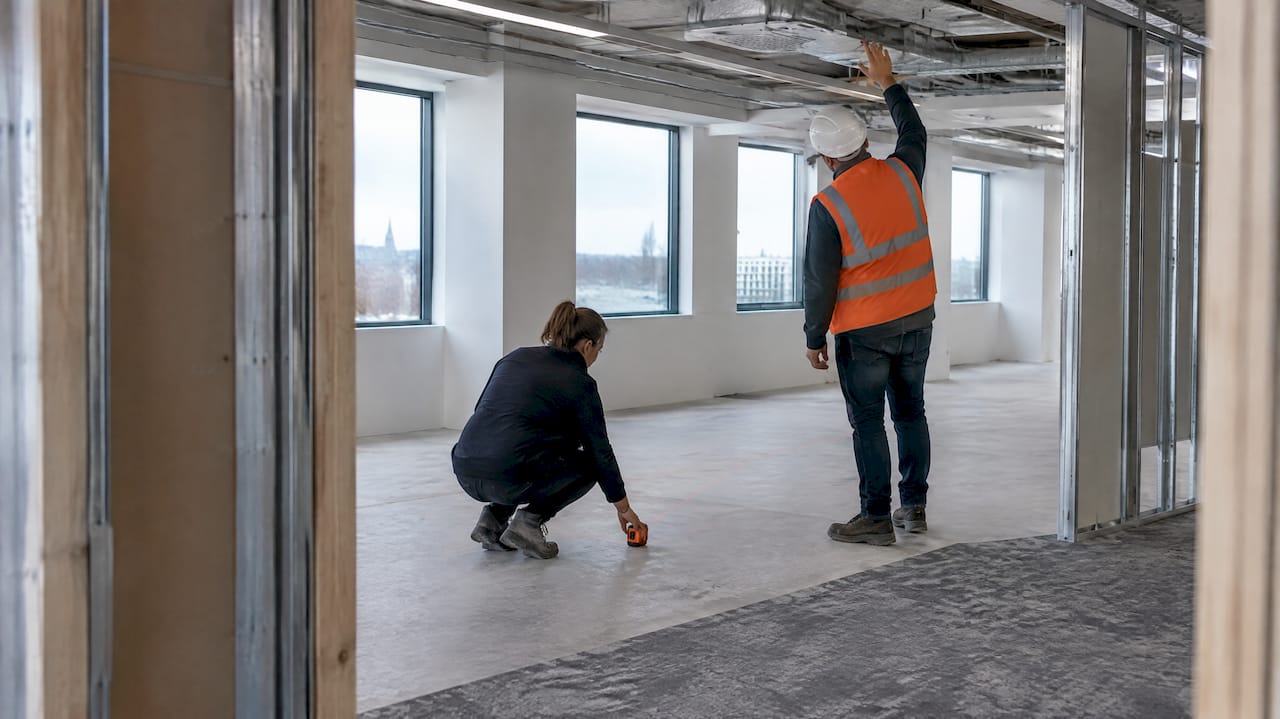 Avoid Fit-Out Delays: 5 Procurement Checks for Cat A vs Cat B (UK)